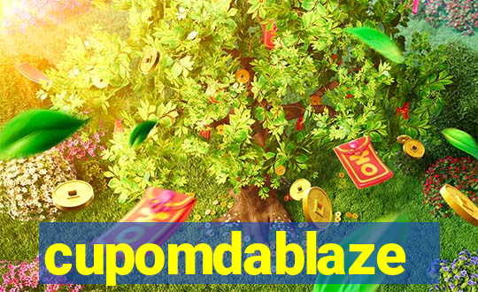 cupomdablaze