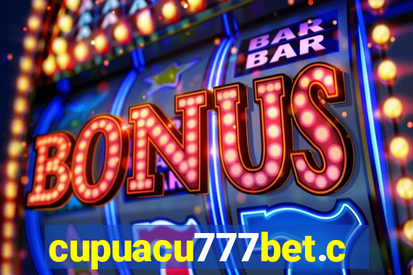 cupuacu777bet.com