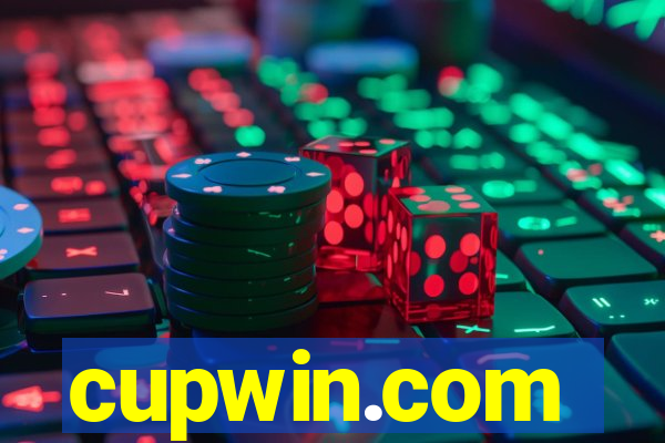 cupwin.com