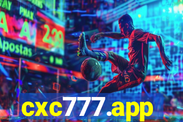 cxc777.app