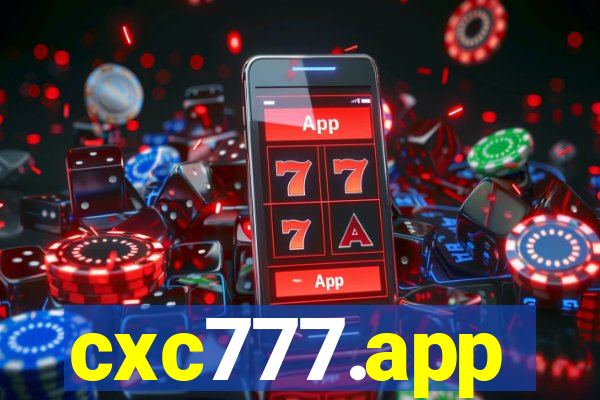 cxc777.app