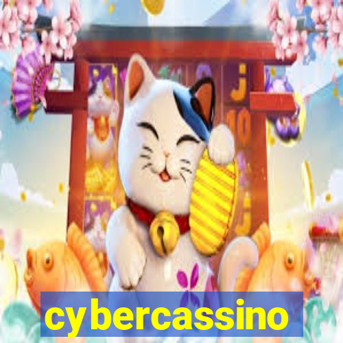 cybercassino