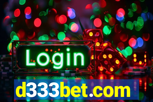 d333bet.com