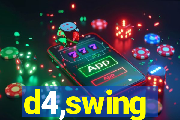 d4,swing