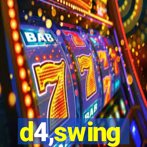 d4,swing