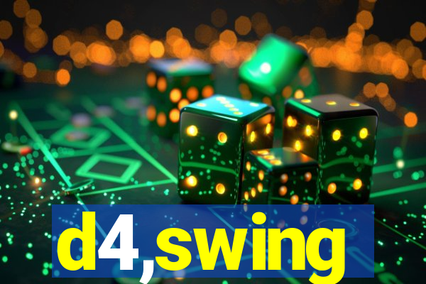 d4,swing