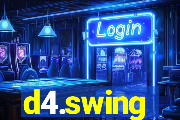 d4.swing