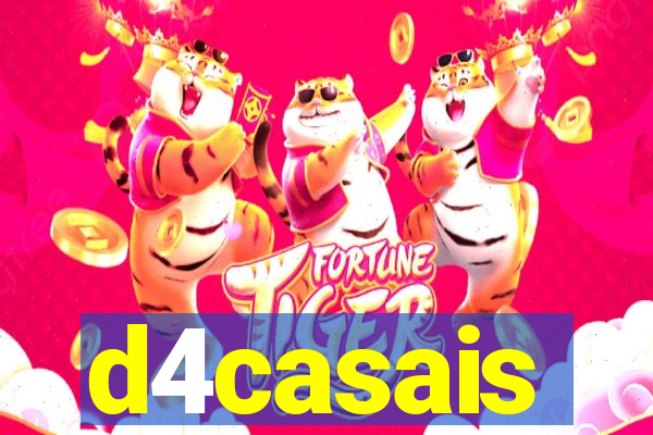 d4casais