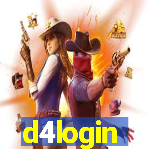 d4login