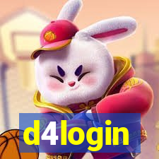 d4login