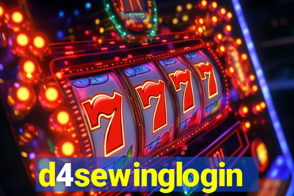 d4sewinglogin