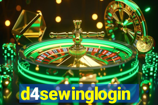 d4sewinglogin