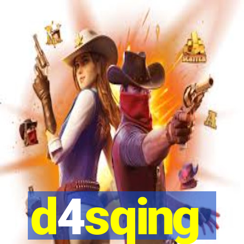 d4sqing