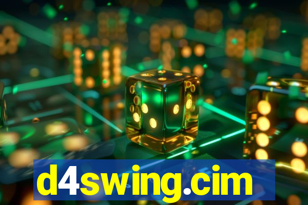 d4swing.cim