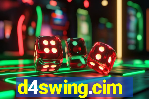 d4swing.cim