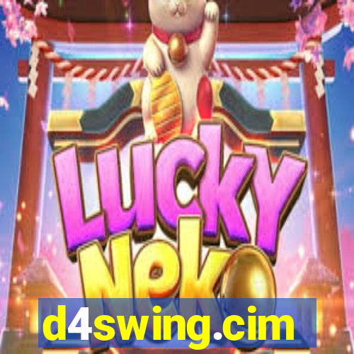 d4swing.cim