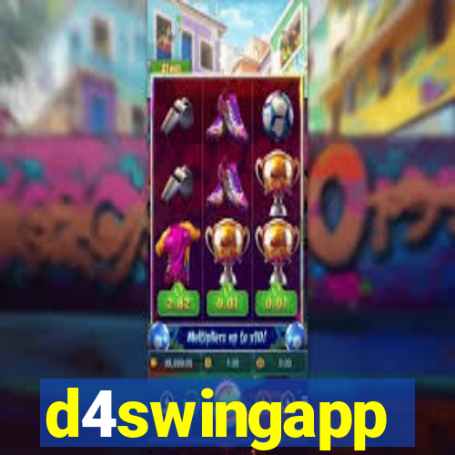 d4swingapp