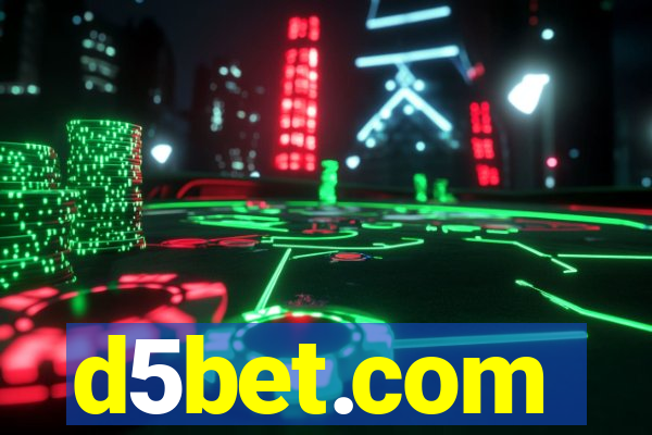 d5bet.com