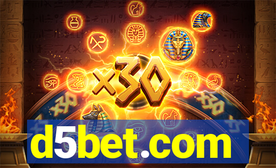 d5bet.com