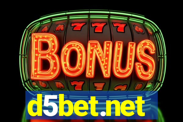 d5bet.net