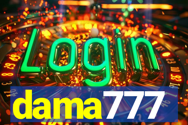 dama777