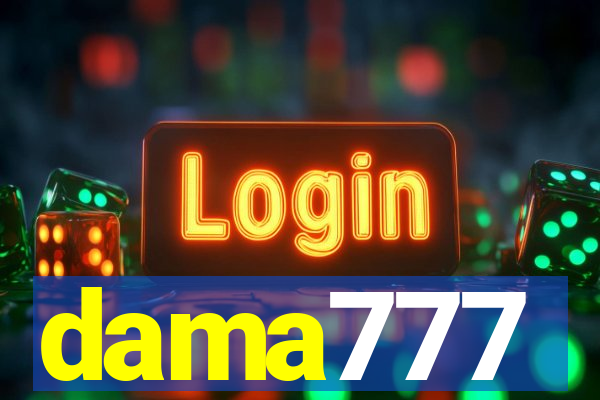 dama777