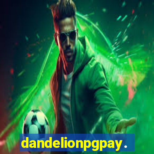 dandelionpgpay.com