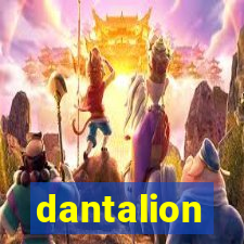 dantalion