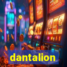 dantalion