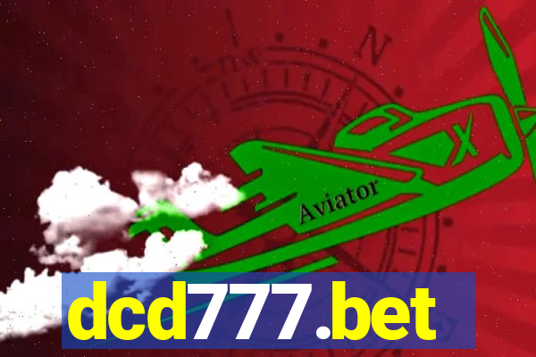 dcd777.bet