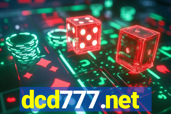 dcd777.net