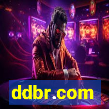 ddbr.com