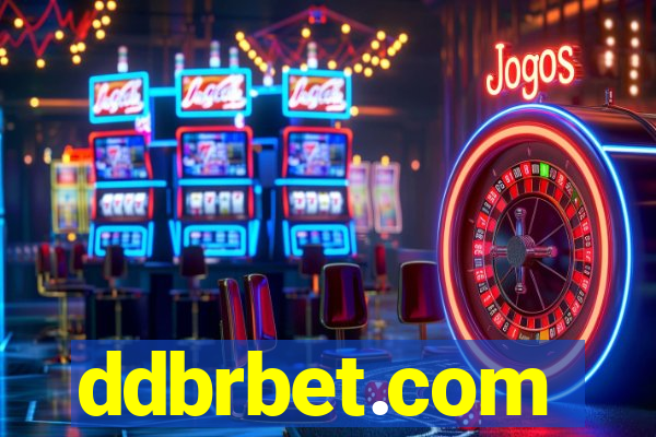 ddbrbet.com