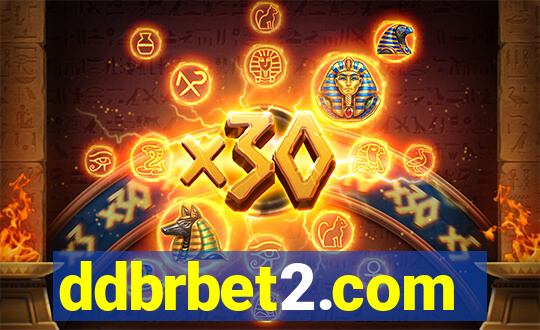 ddbrbet2.com