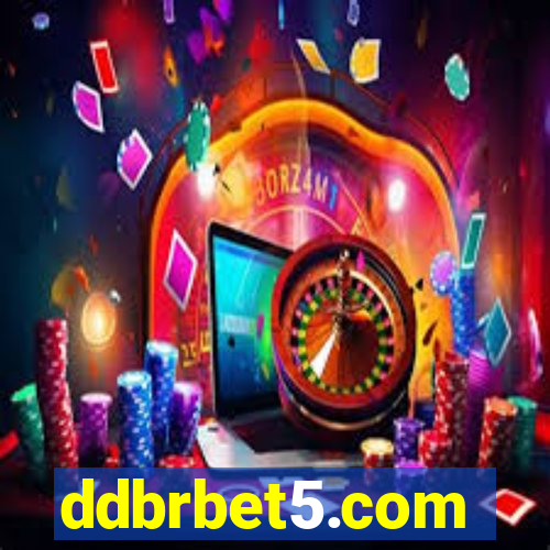 ddbrbet5.com