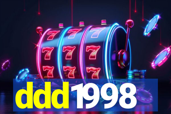 ddd1998