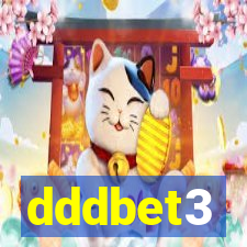 dddbet3