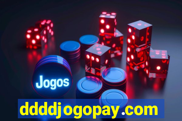 ddddjogopay.com