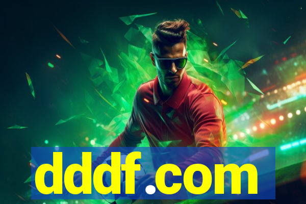 dddf.com