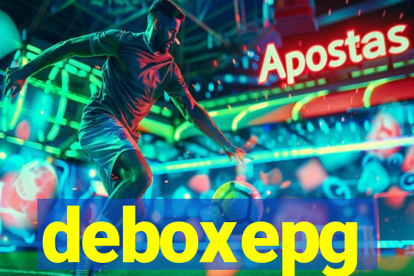 deboxepg