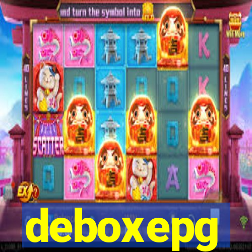 deboxepg