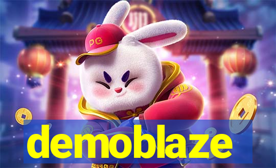 demoblaze