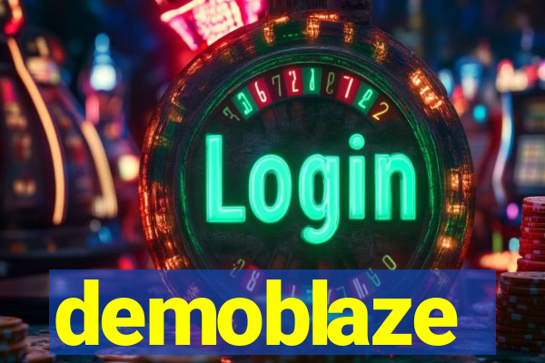 demoblaze