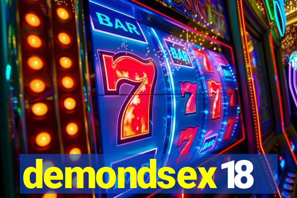 demondsex18