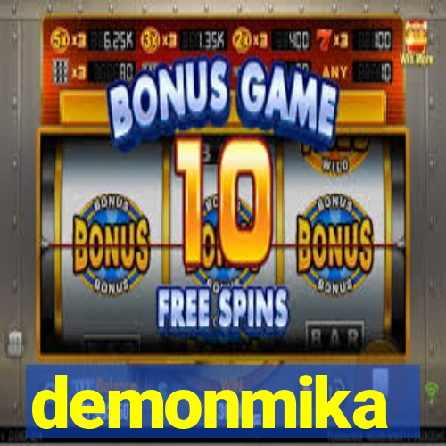 demonmika