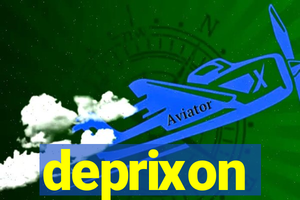 deprixon