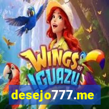 desejo777.me