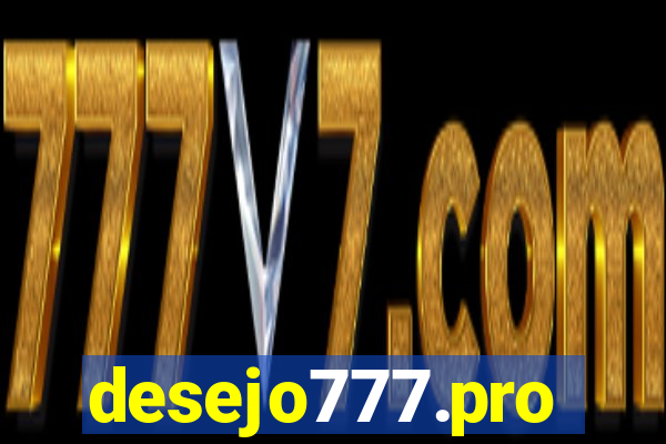 desejo777.pro