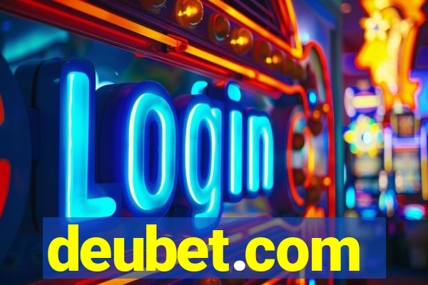 deubet.com