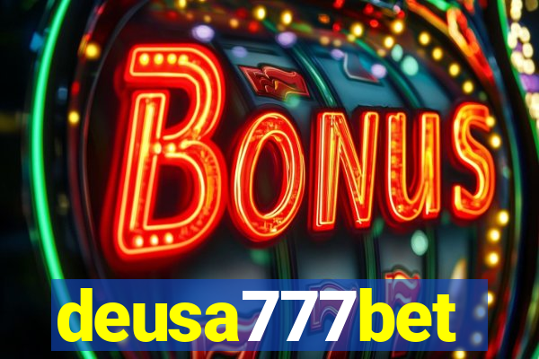 deusa777bet